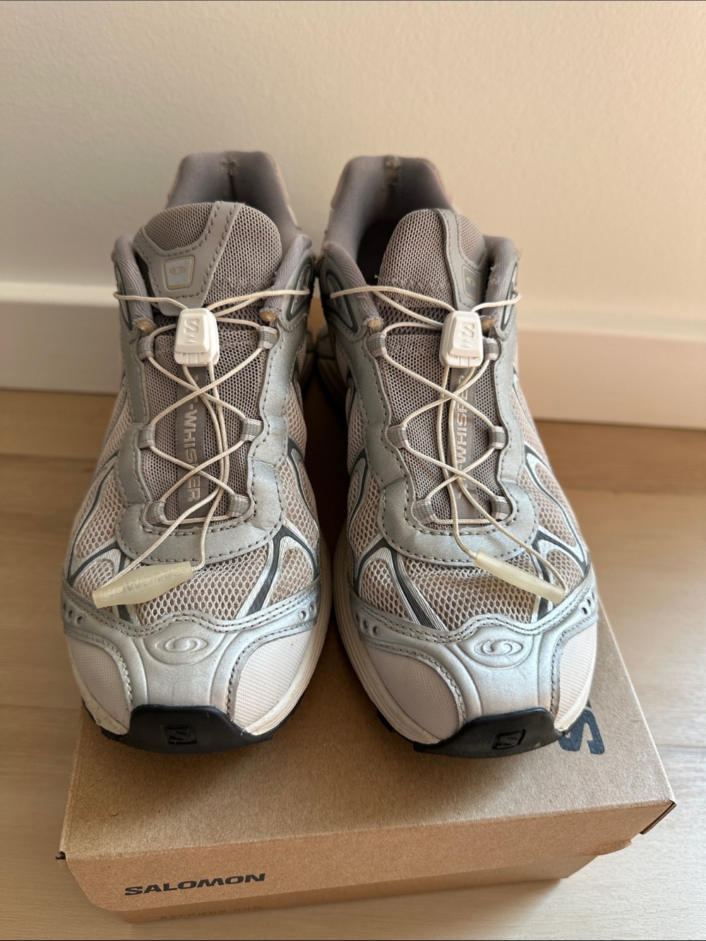 Salomon XT-Whisper - Picture 3 of 10